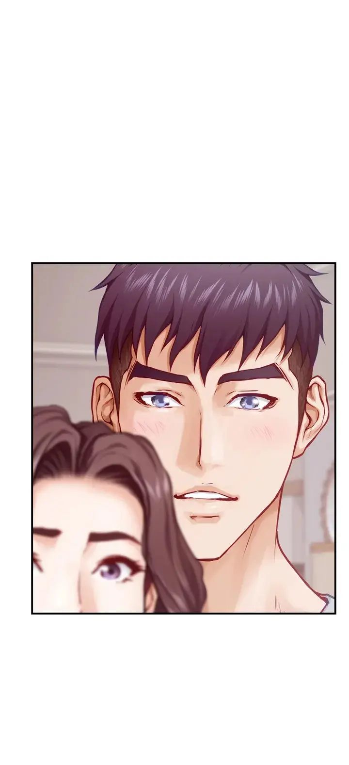 Night With My Sister Manhwa Chapter 46 - Page 44