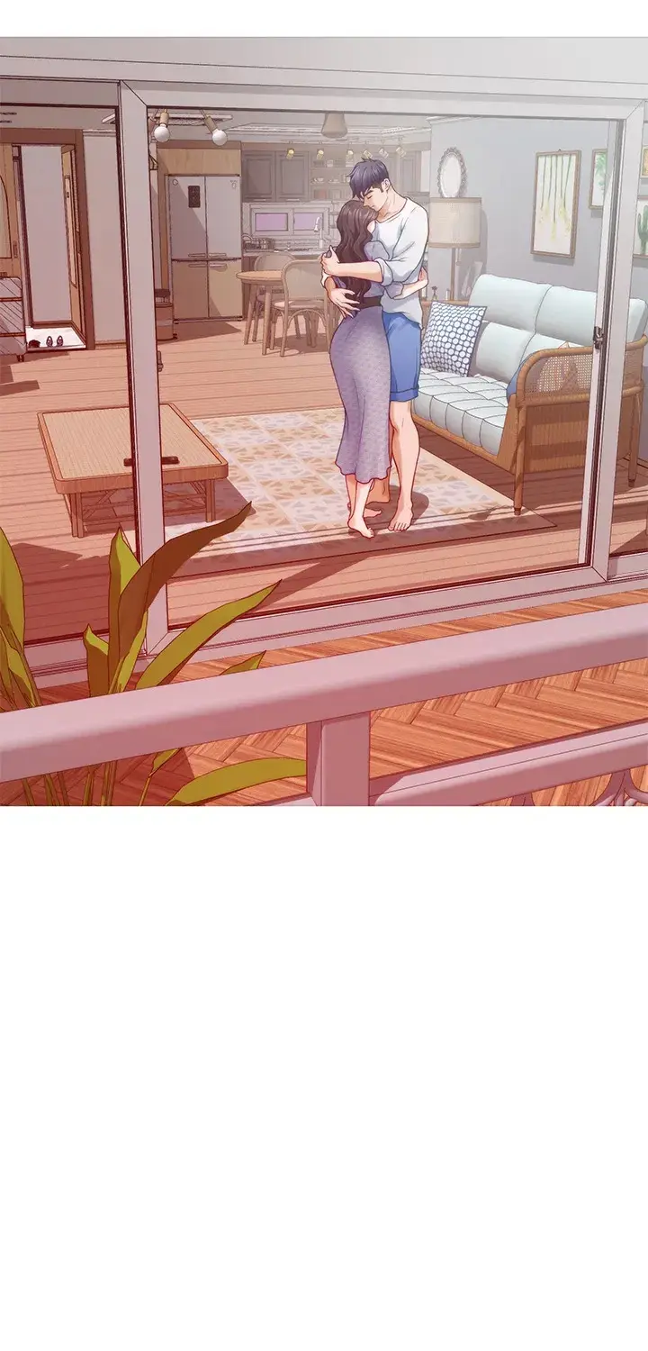 Night With My Sister Manhwa Chapter 46 - Page 46