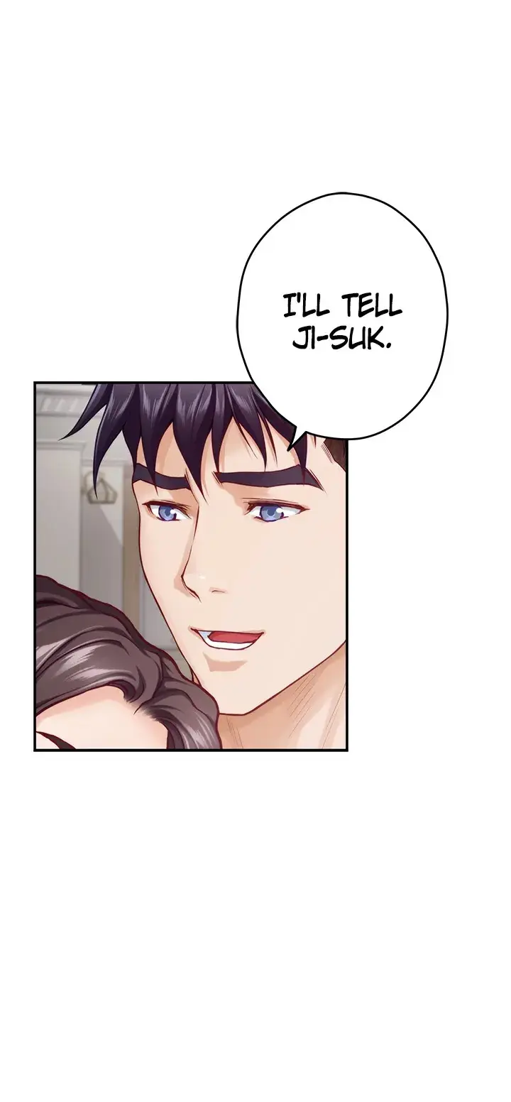 Night With My Sister Manhwa Chapter 46 - Page 48