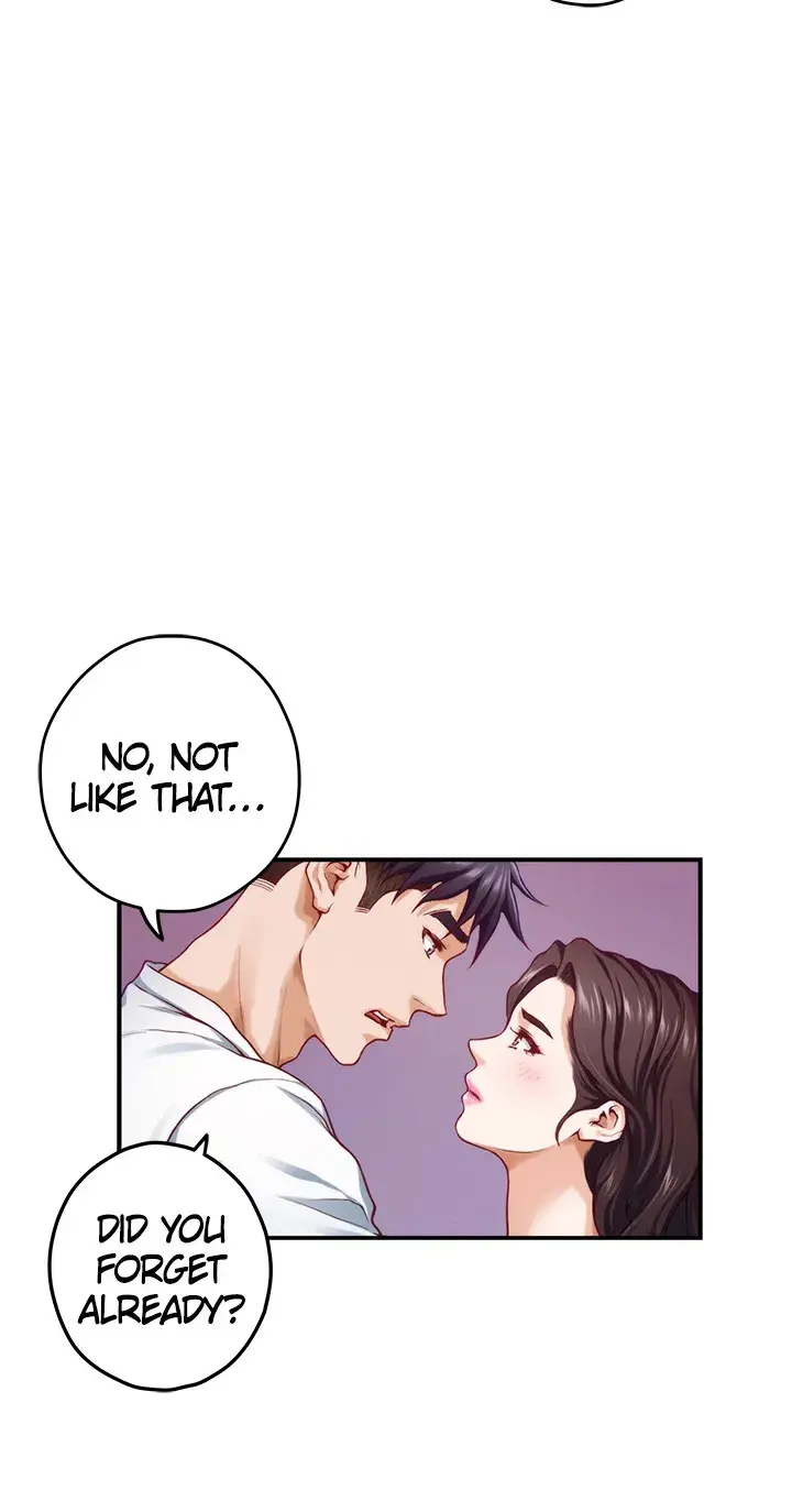 Night With My Sister Manhwa Chapter 46 - Page 52