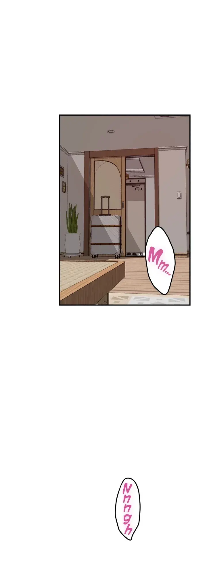 Night With My Sister Manhwa Chapter 46 - Page 56