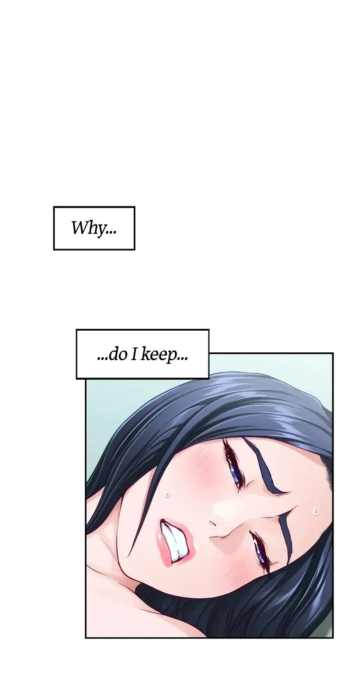 Night With My Sister Manhwa Chapter 46 - Page 6