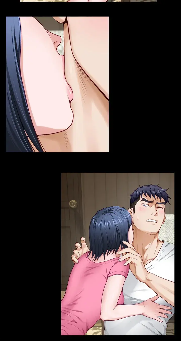 Night With My Sister Manhwa Chapter 46 - Page 61