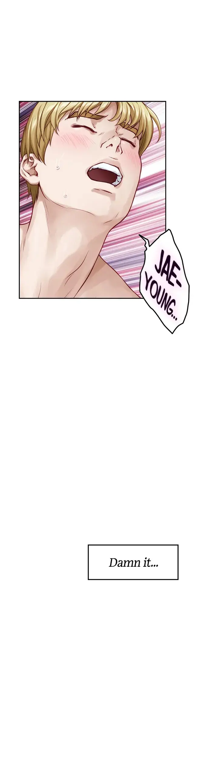 Night With My Sister Manhwa Chapter 46 - Page 9