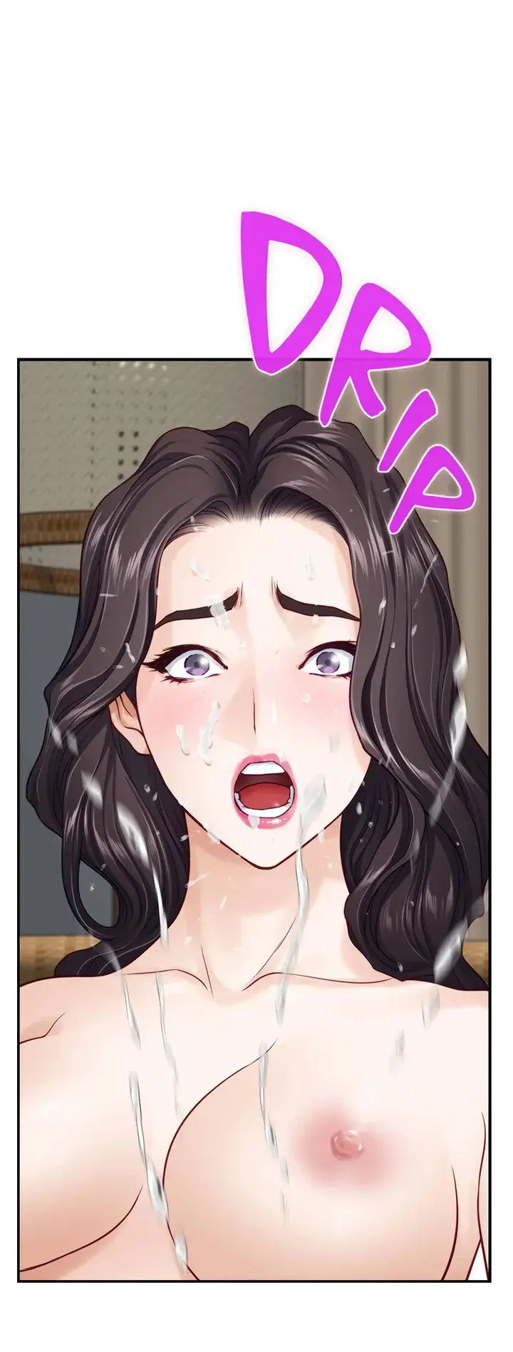 Night With My Sister Manhwa Chapter 47 - Page 10