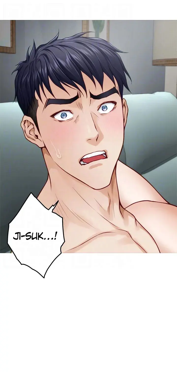 Night With My Sister Manhwa Chapter 47 - Page 20
