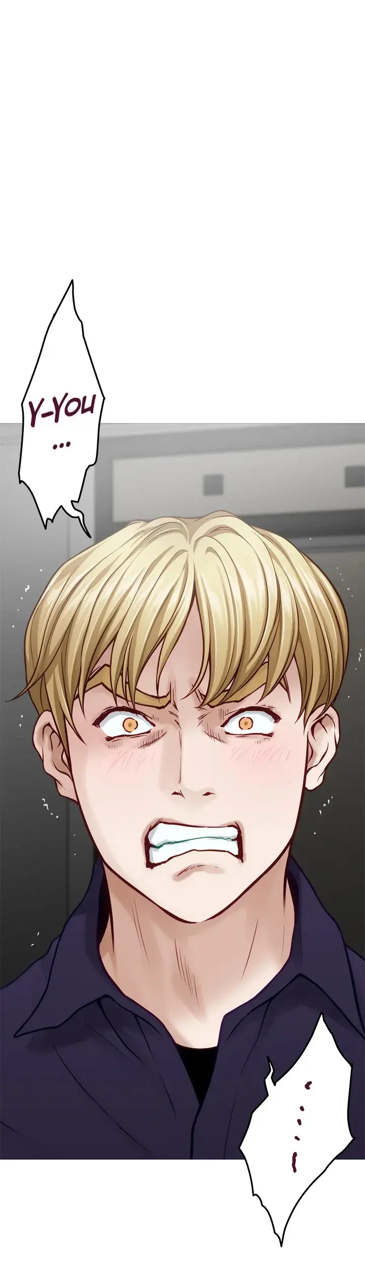 Night With My Sister Manhwa Chapter 47 - Page 21