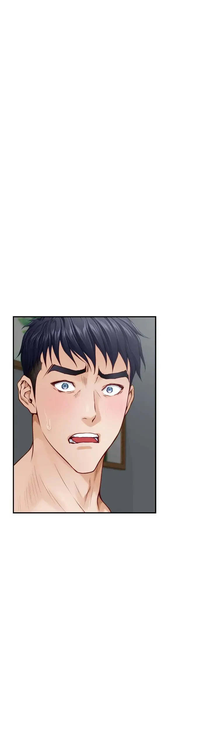 Night With My Sister Manhwa Chapter 47 - Page 25