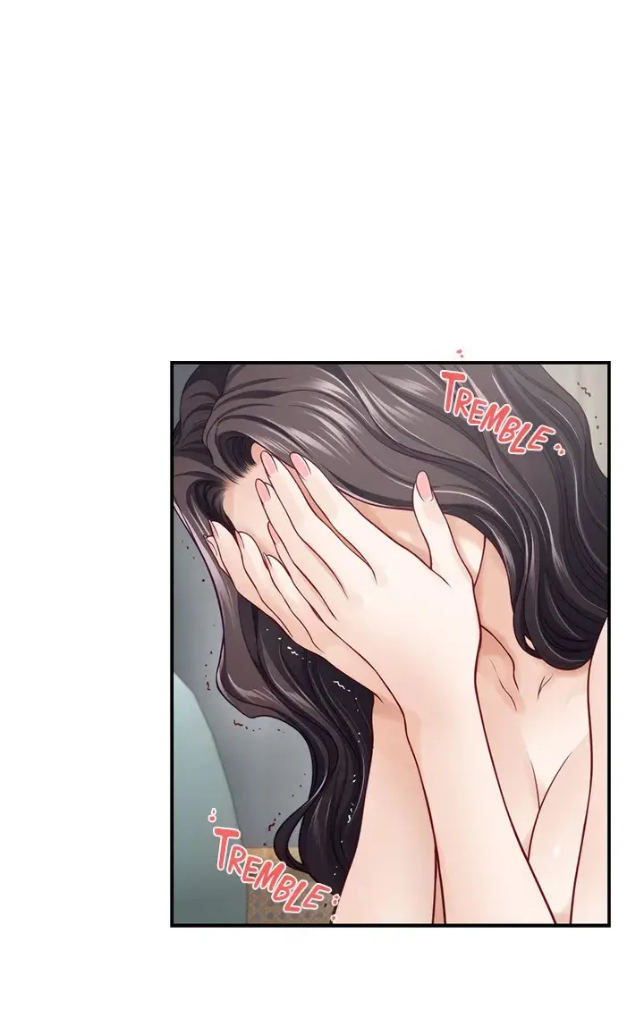 Night With My Sister Manhwa Chapter 47 - Page 26