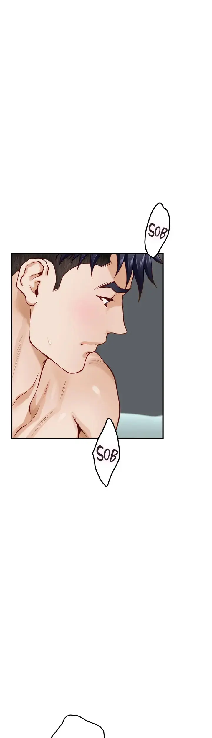 Night With My Sister Manhwa Chapter 47 - Page 27