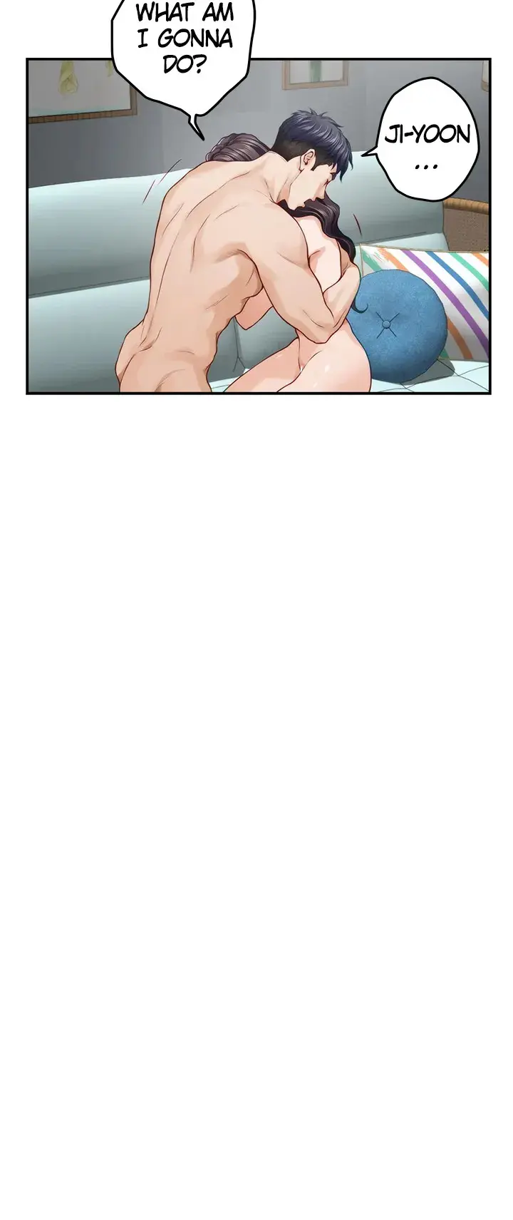Night With My Sister Manhwa Chapter 47 - Page 28