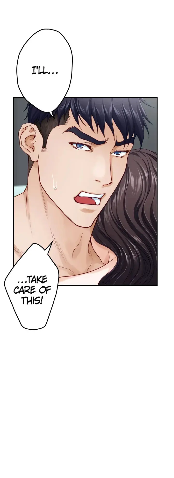 Night With My Sister Manhwa Chapter 47 - Page 29