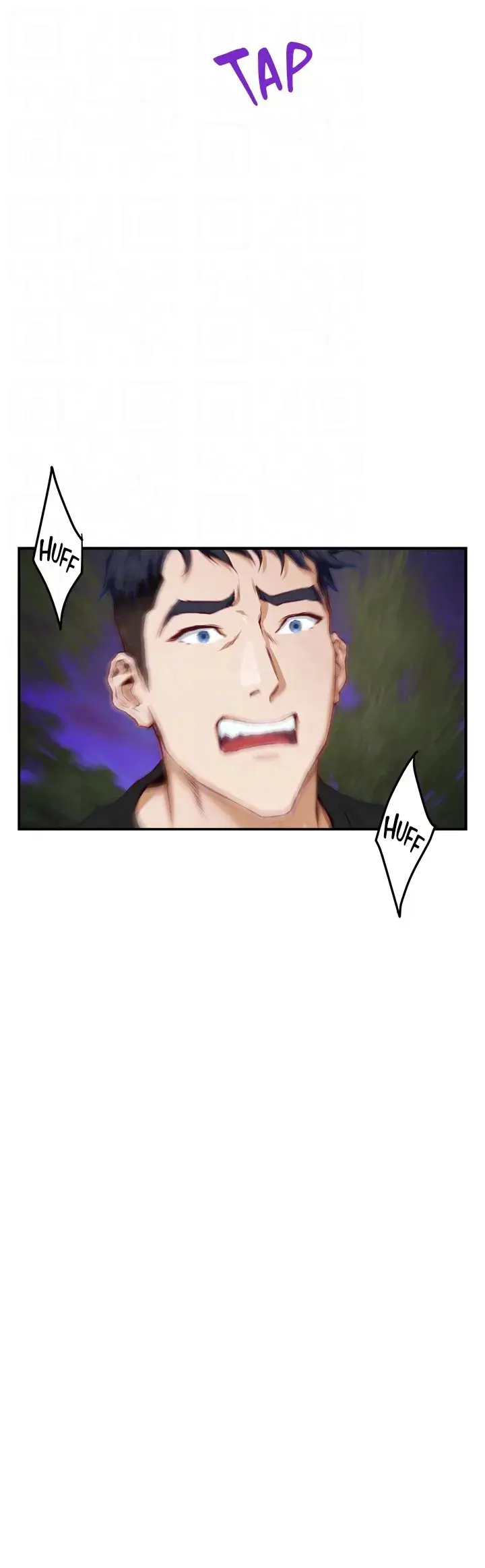 Night With My Sister Manhwa Chapter 47 - Page 33
