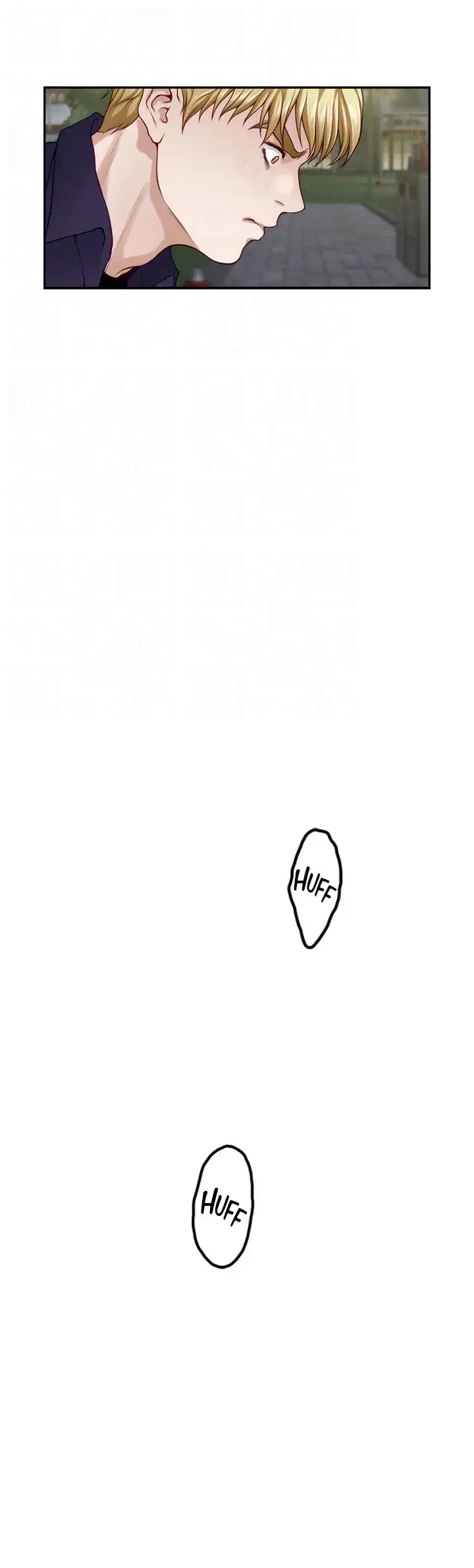 Night With My Sister Manhwa Chapter 47 - Page 35