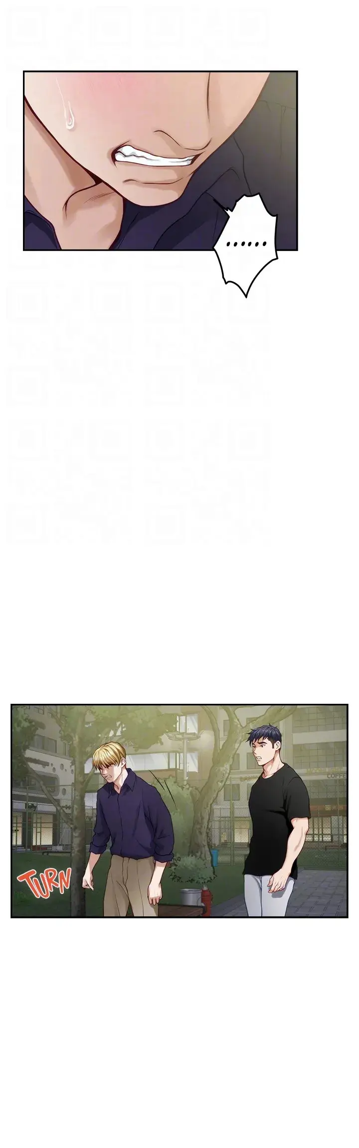 Night With My Sister Manhwa Chapter 47 - Page 37