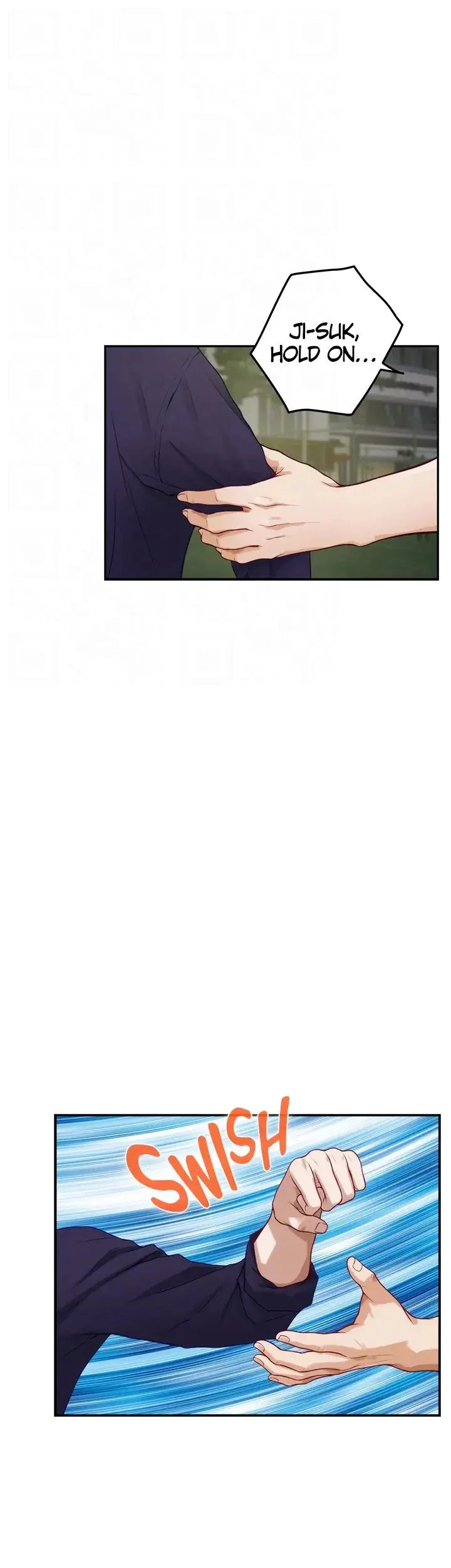 Night With My Sister Manhwa Chapter 47 - Page 38