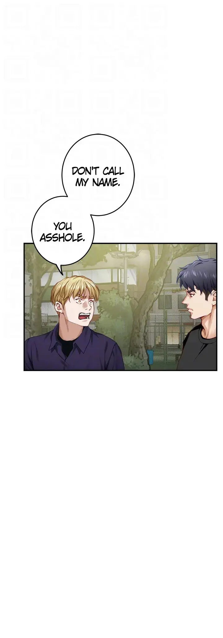 Night With My Sister Manhwa Chapter 47 - Page 39