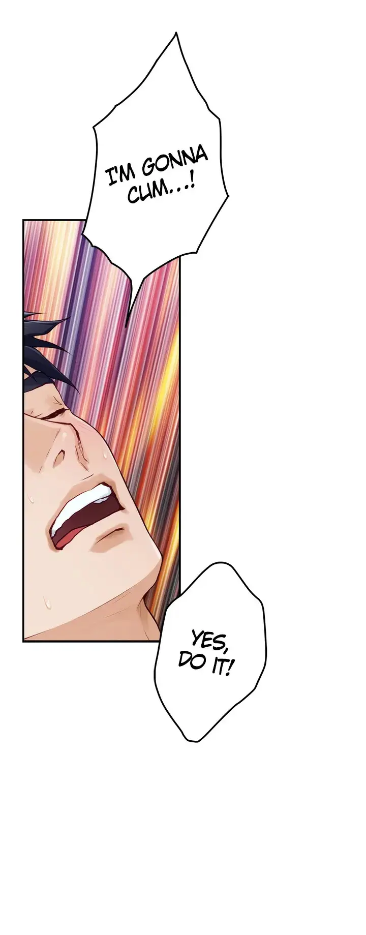 Night With My Sister Manhwa Chapter 47 - Page 4