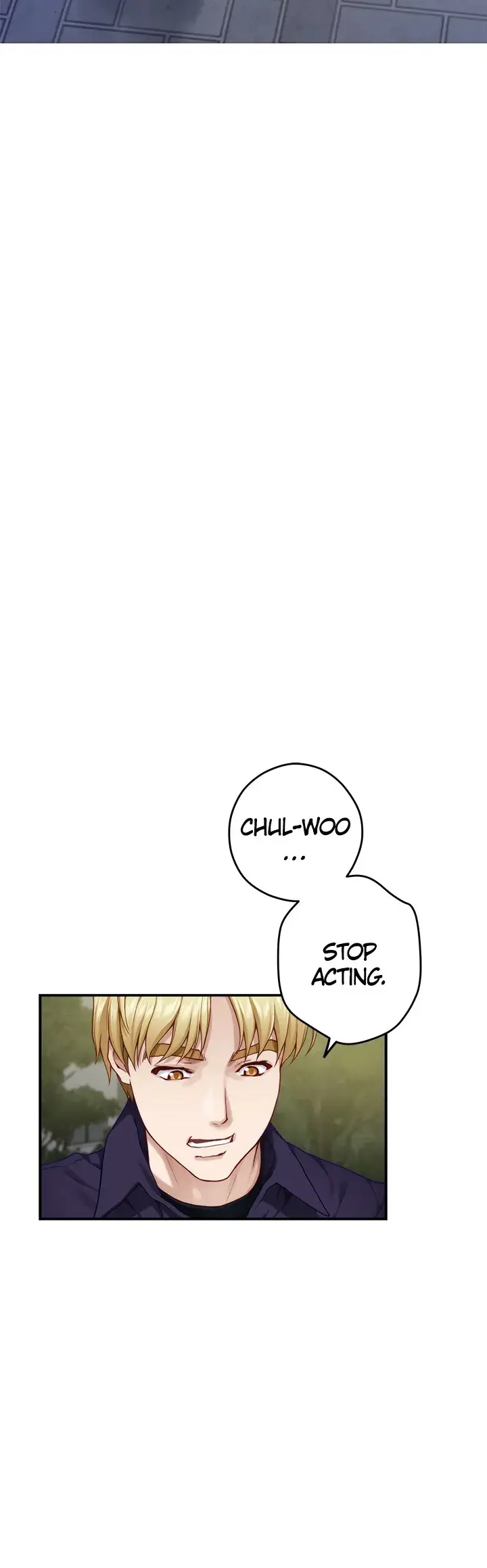 Night With My Sister Manhwa Chapter 47 - Page 41