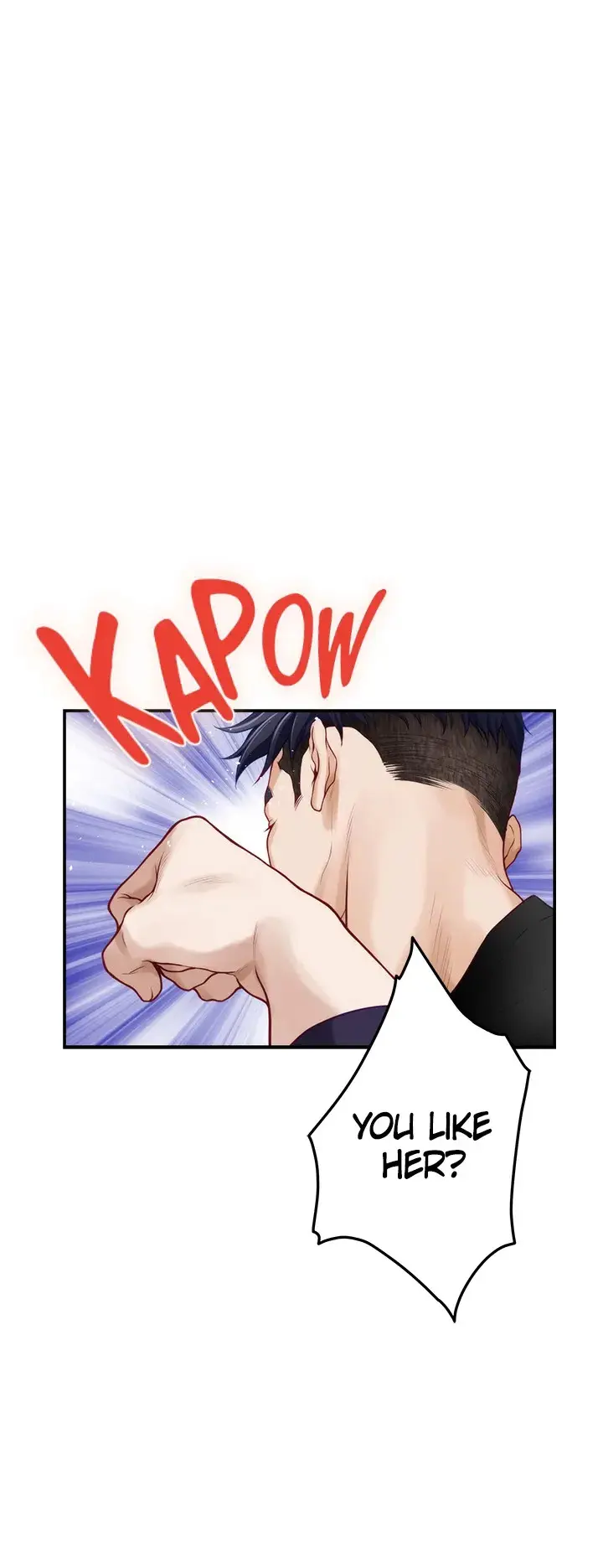 Night With My Sister Manhwa Chapter 47 - Page 57
