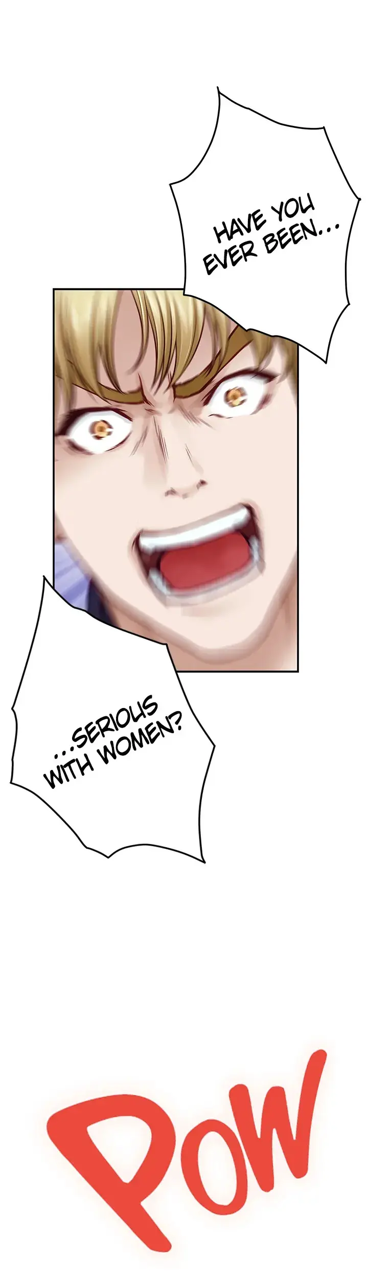 Night With My Sister Manhwa Chapter 47 - Page 58