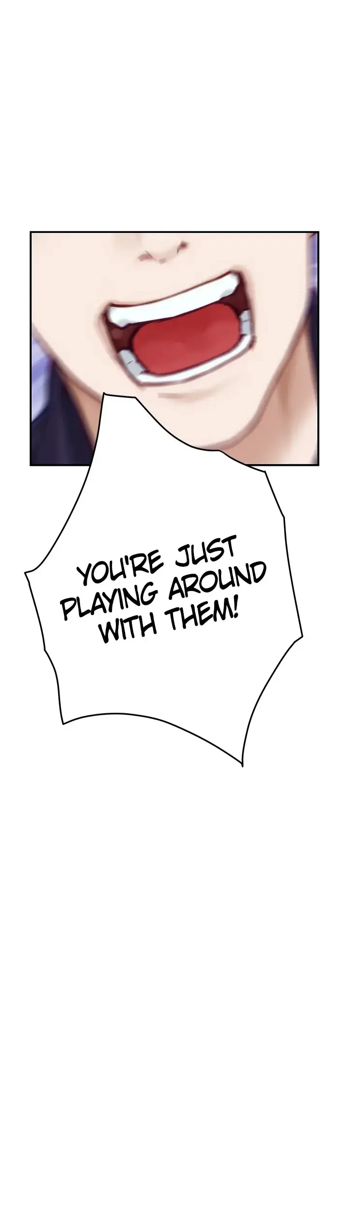 Night With My Sister Manhwa Chapter 47 - Page 60