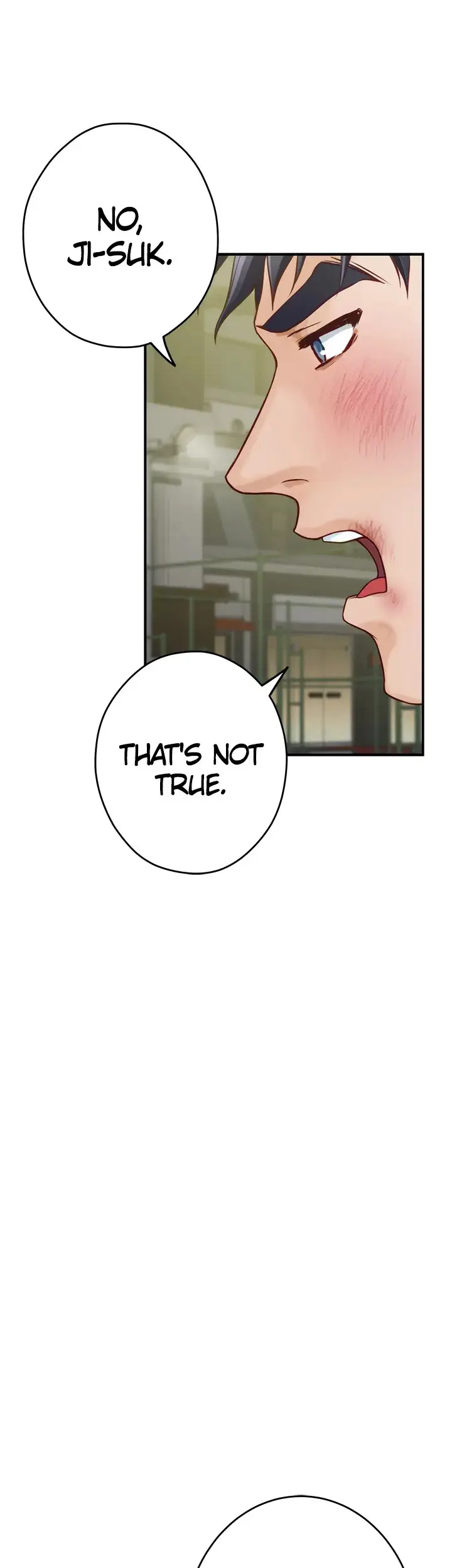 Night With My Sister Manhwa Chapter 47 - Page 64