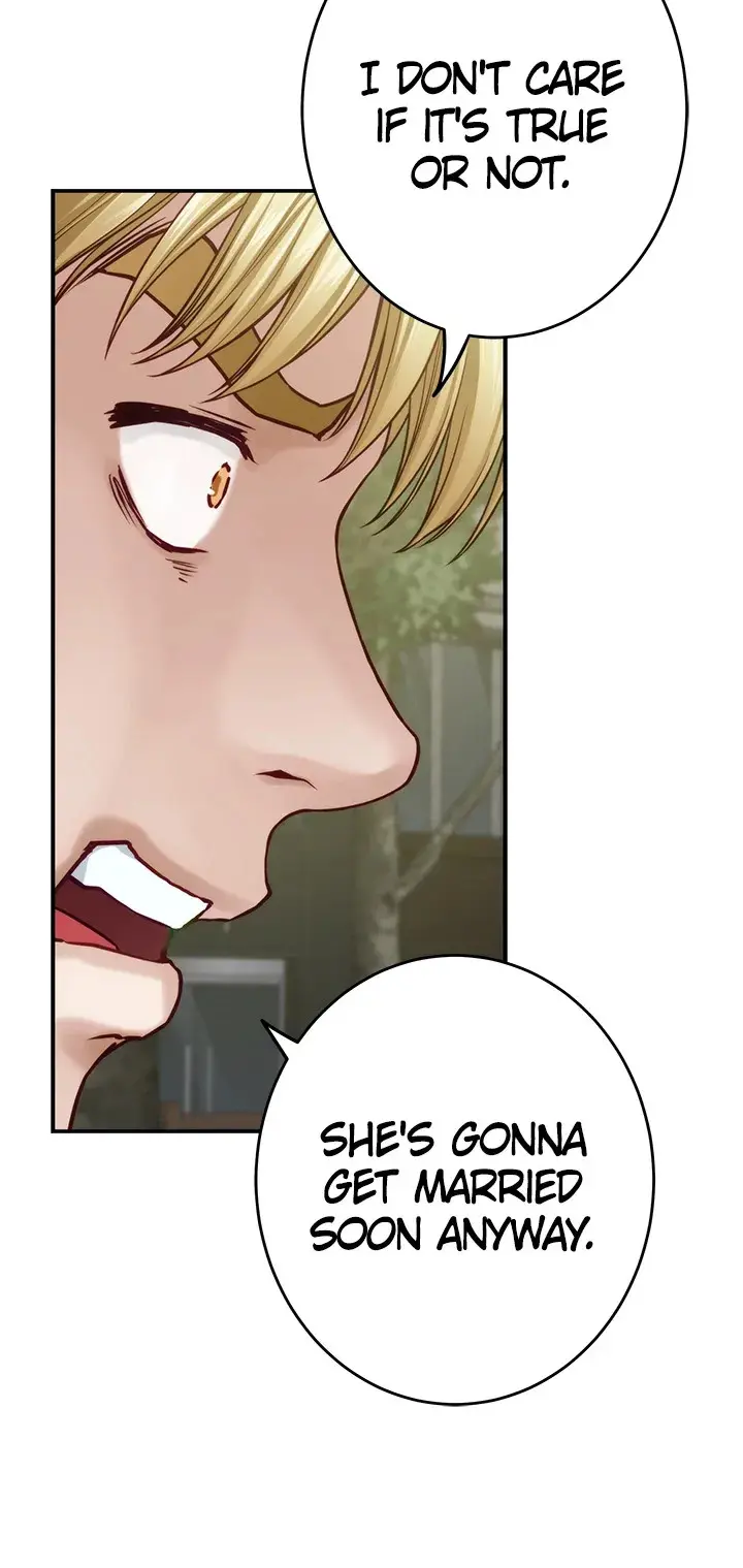 Night With My Sister Manhwa Chapter 47 - Page 65