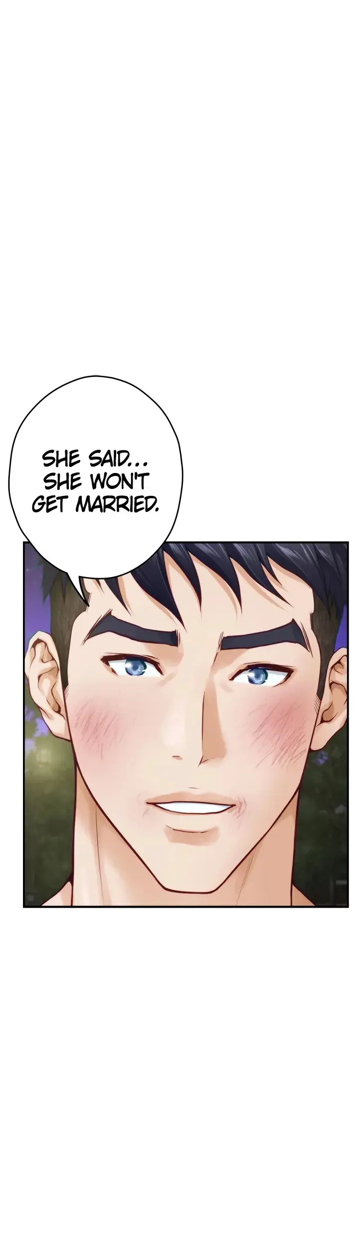 Night With My Sister Manhwa Chapter 47 - Page 66