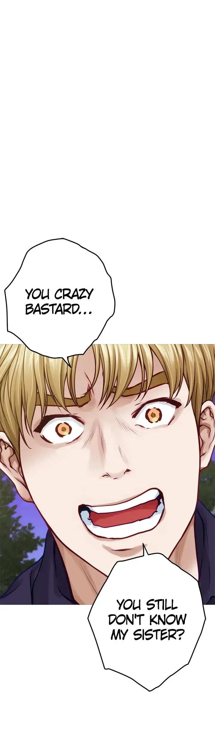 Night With My Sister Manhwa Chapter 47 - Page 68