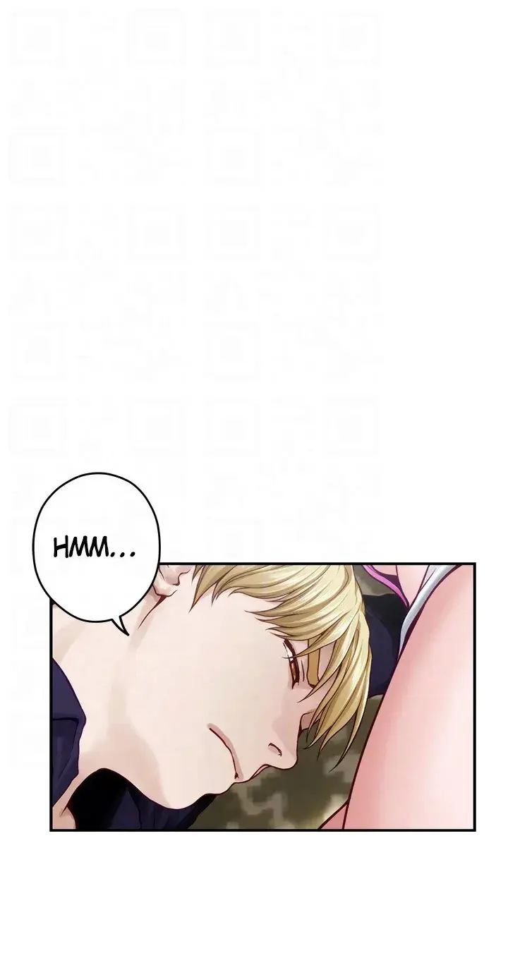 Night With My Sister Manhwa Chapter 48 - Page 14