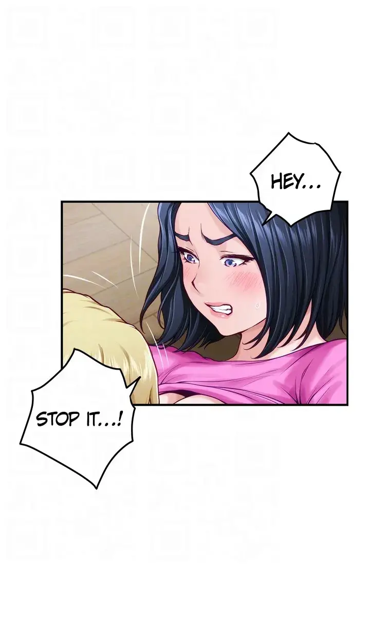Night With My Sister Manhwa Chapter 48 - Page 16
