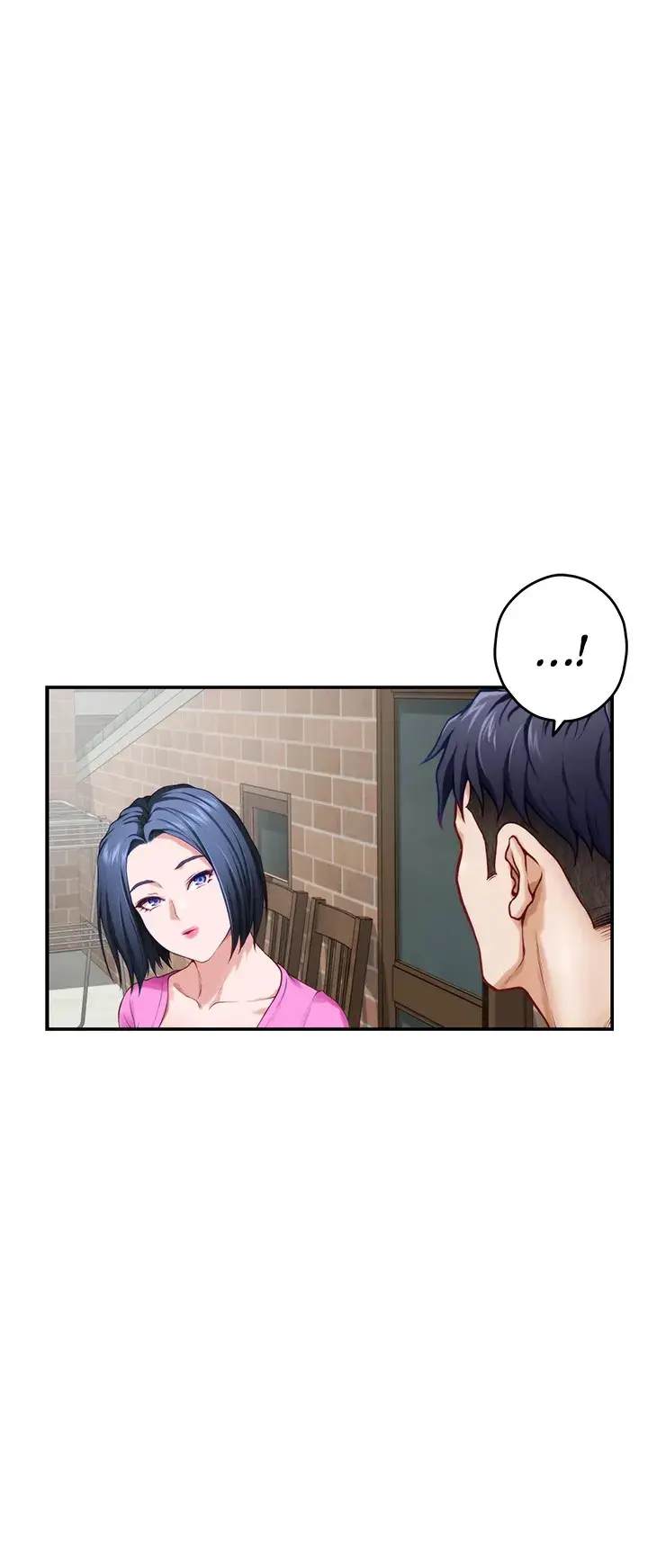 Night With My Sister Manhwa Chapter 48 - Page 28