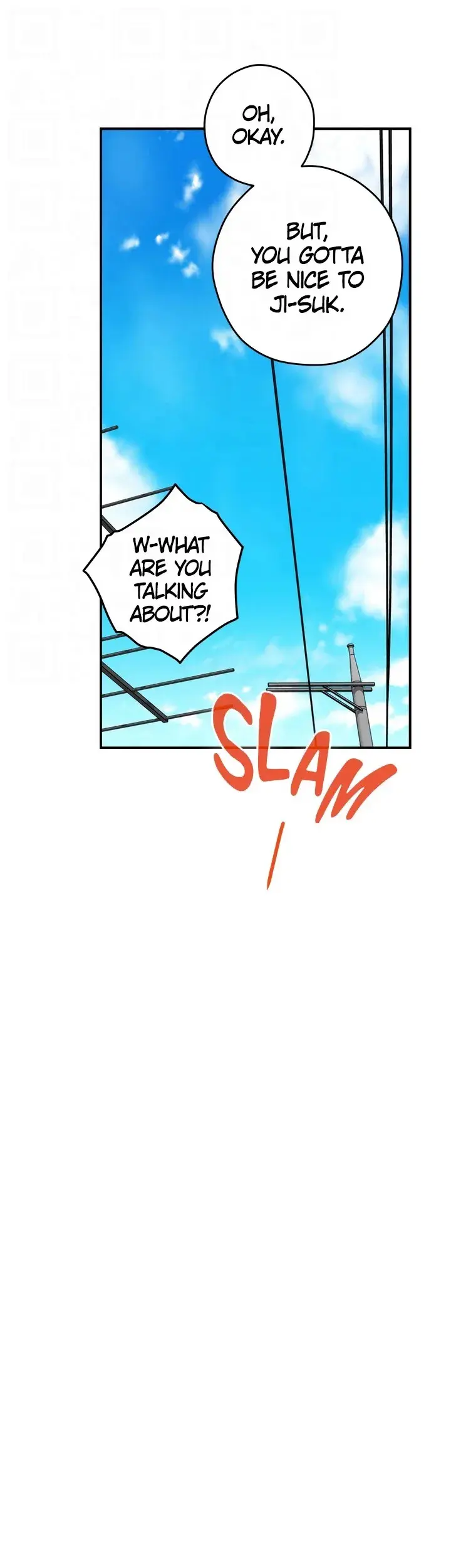 Night With My Sister Manhwa Chapter 48 - Page 33