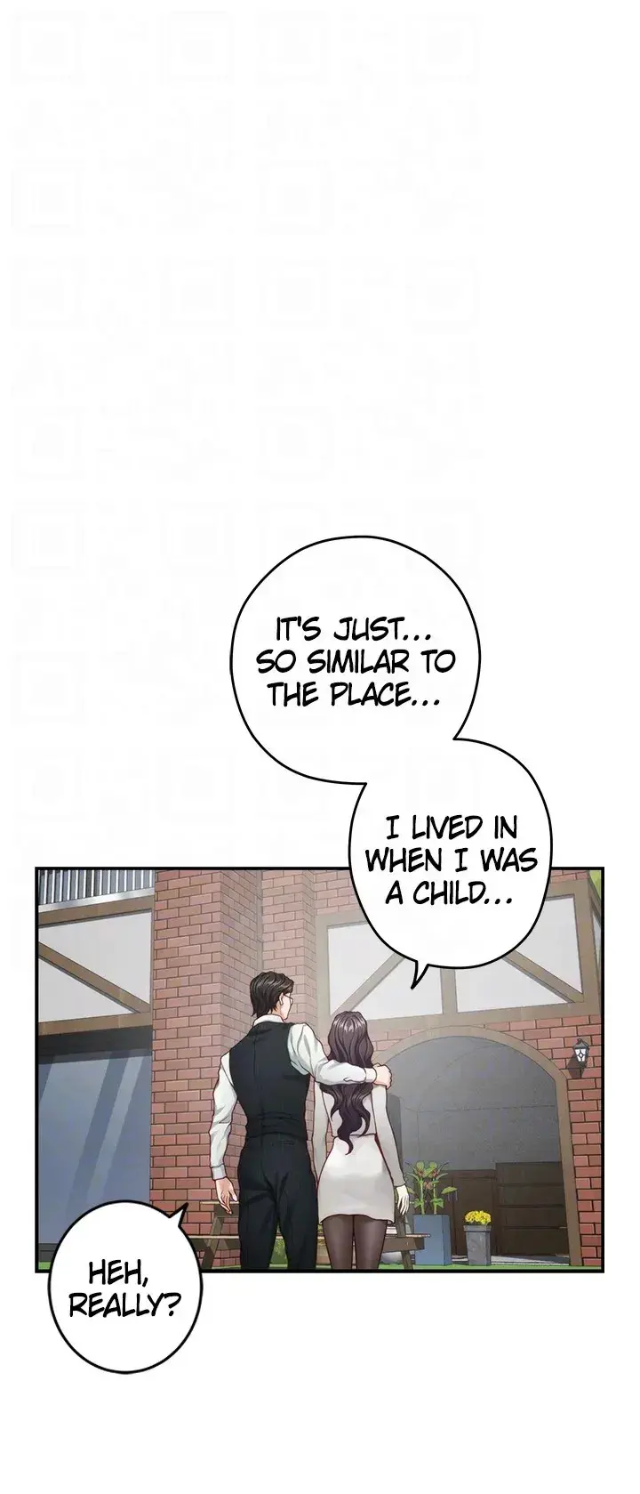 Night With My Sister Manhwa Chapter 48 - Page 38