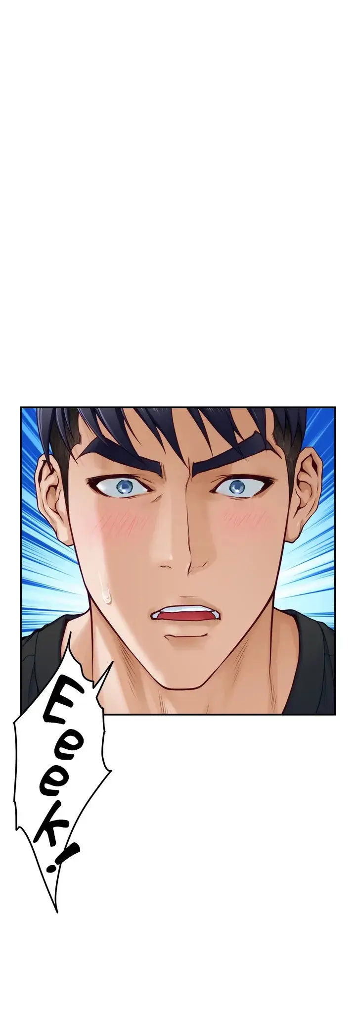 Night With My Sister Manhwa Chapter 48 - Page 4