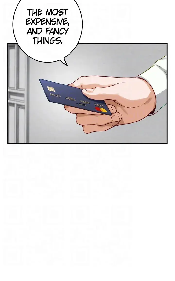 Night With My Sister Manhwa Chapter 48 - Page 40