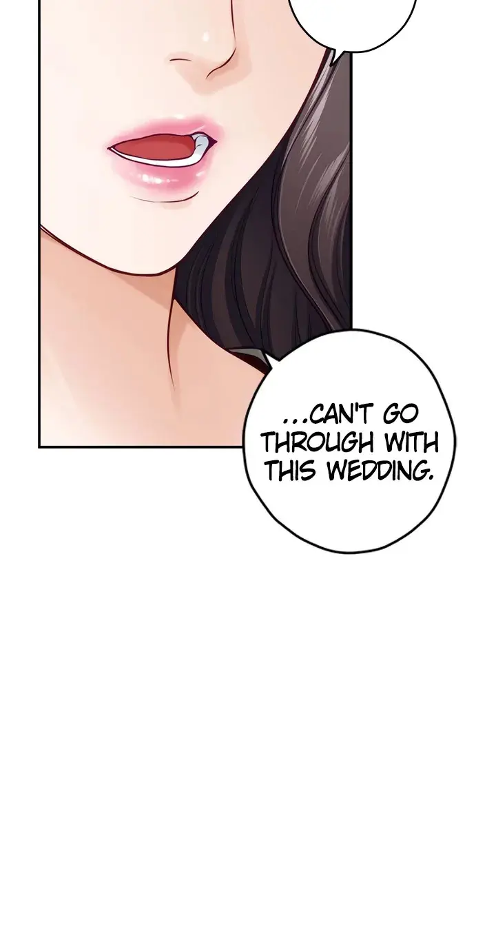 Night With My Sister Manhwa Chapter 48 - Page 44