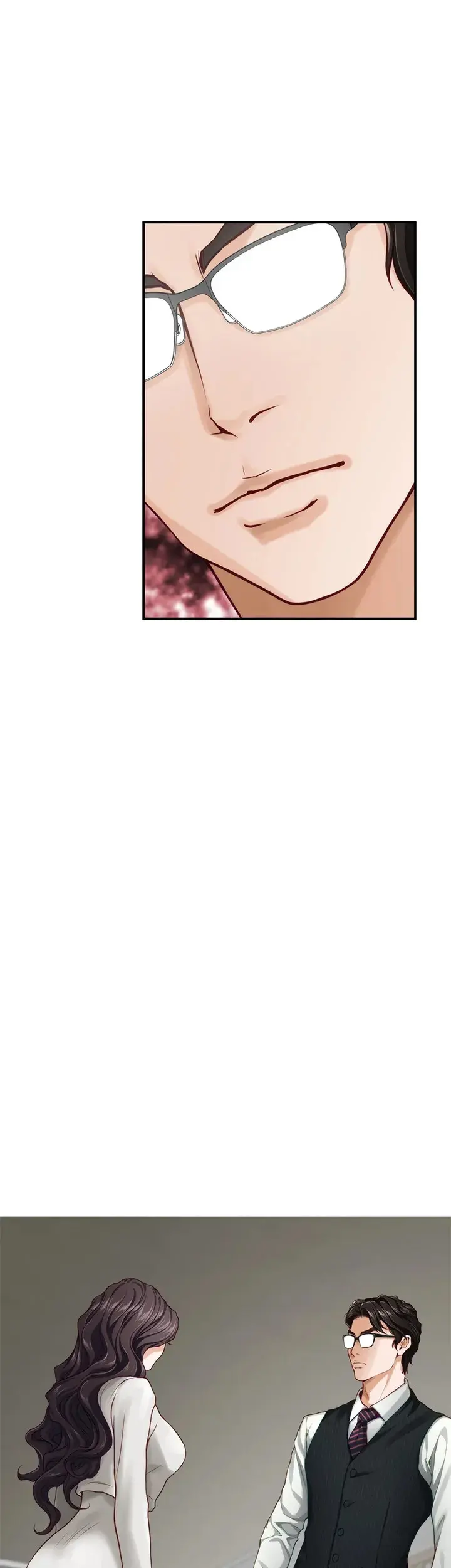 Night With My Sister Manhwa Chapter 48 - Page 45