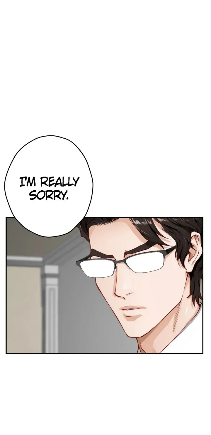 Night With My Sister Manhwa Chapter 48 - Page 48