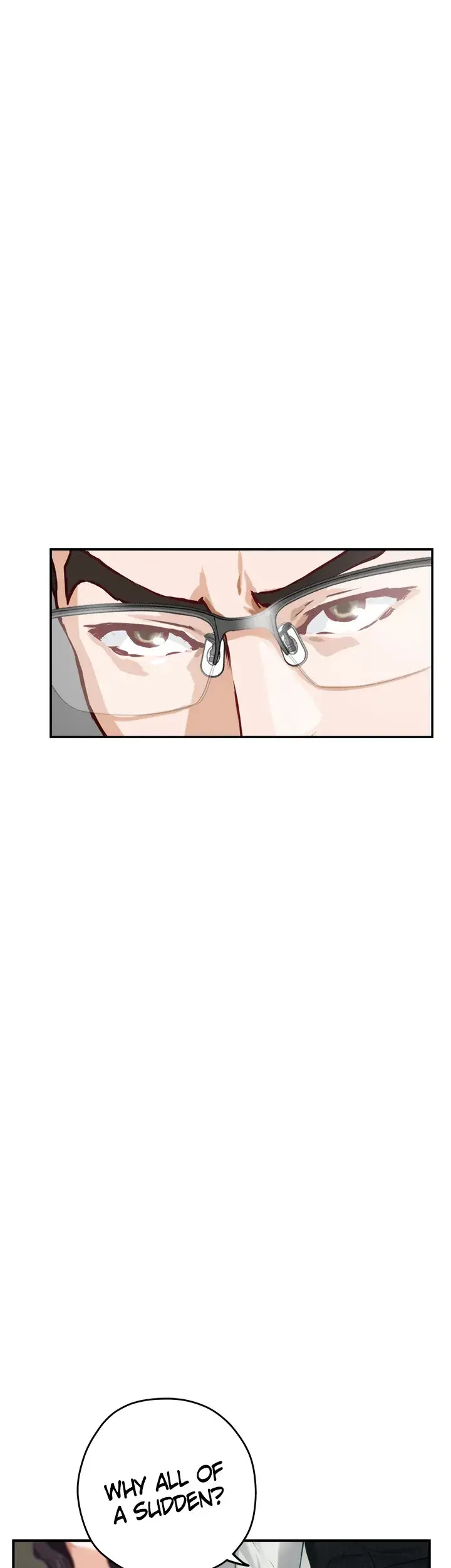 Night With My Sister Manhwa Chapter 48 - Page 49