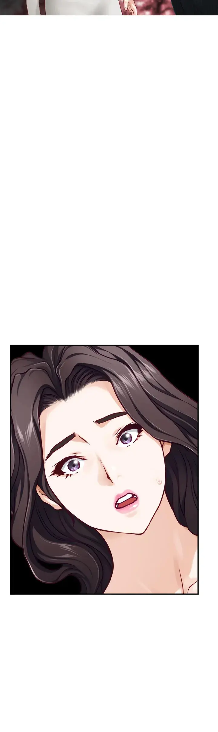 Night With My Sister Manhwa Chapter 48 - Page 54