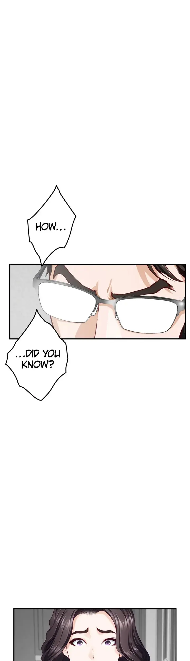 Night With My Sister Manhwa Chapter 48 - Page 55