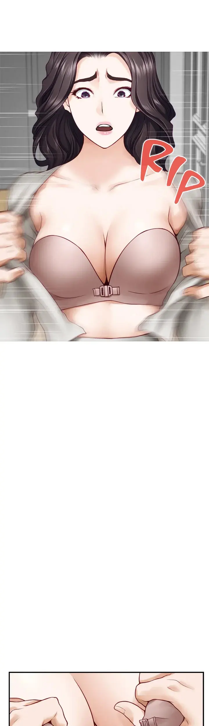 Night With My Sister Manhwa Chapter 48 - Page 57