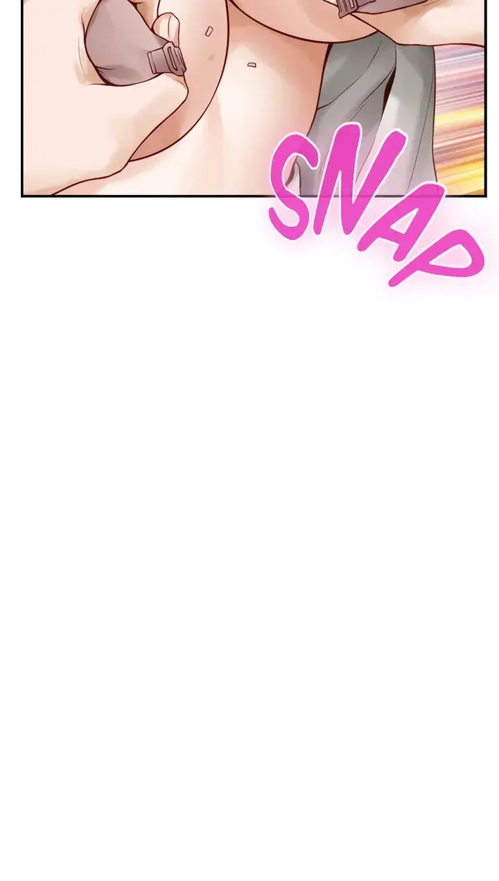 Night With My Sister Manhwa Chapter 48 - Page 58