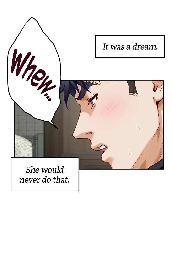 Night With My Sister Manhwa Chapter 48 - Page 6