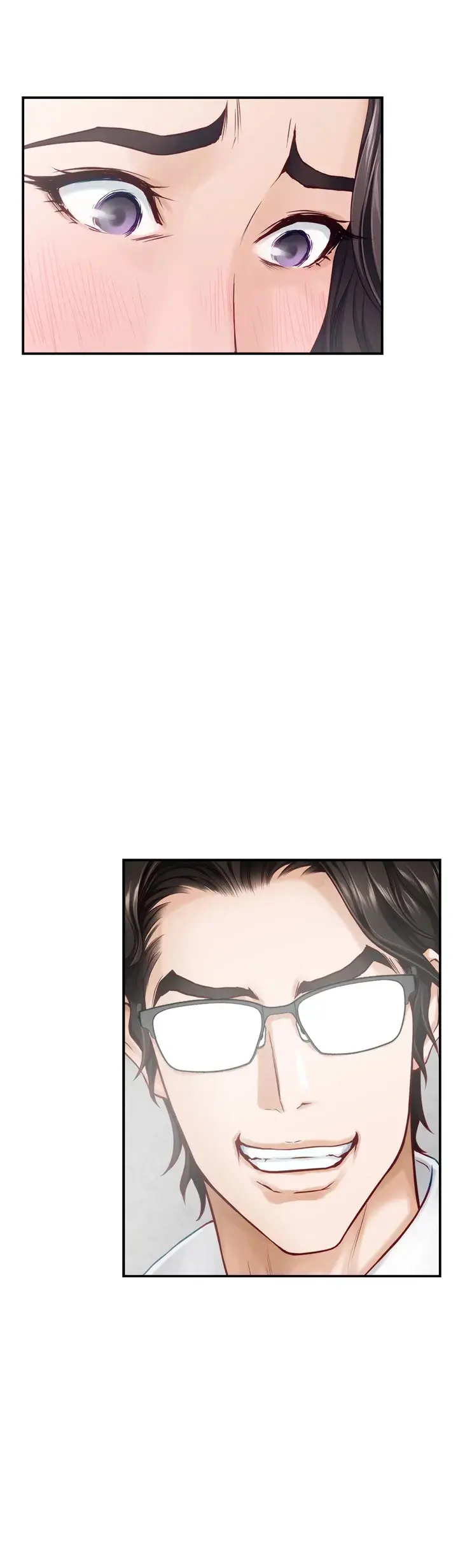 Night With My Sister Manhwa Chapter 48 - Page 60