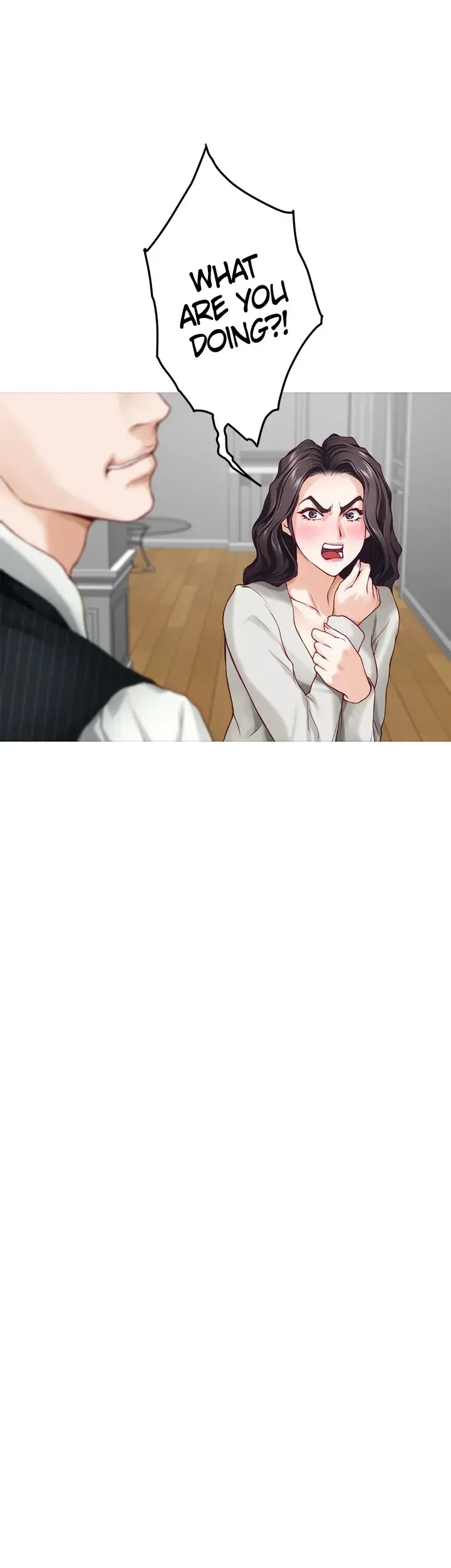 Night With My Sister Manhwa Chapter 48 - Page 66