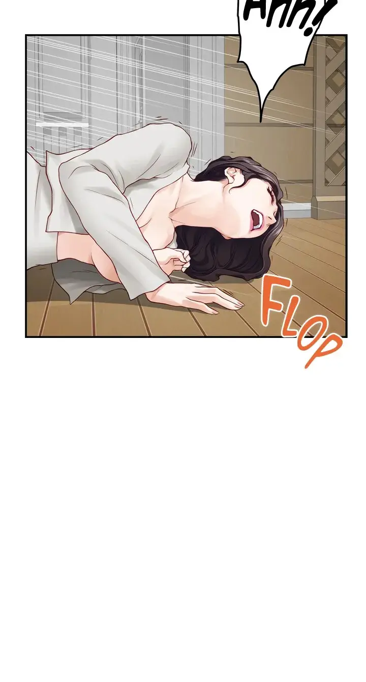 Night With My Sister Manhwa Chapter 48 - Page 69