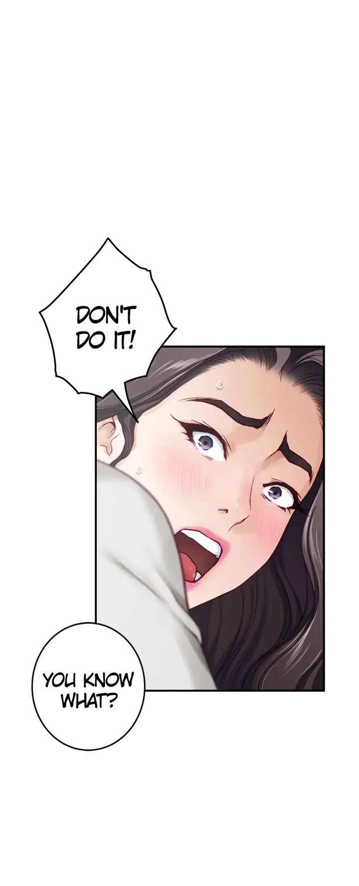 Night With My Sister Manhwa Chapter 48 - Page 71